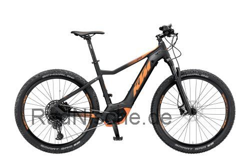 KTM Macina Race 273  technische daten 